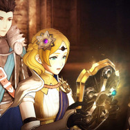 『ファイアーエムブレム無双』リズ・ルキナ・ルフレ・フレデリクの勇姿をお披露目！「絆システム」の画像も到着