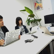 【ほらてくっ！】ホラー×テクノロジーで世界を変えていく株式会社“闇”社長とのゆるゆるな対談、はじまります