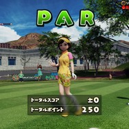 【レポート】「めざましテレビ」バージョン『New みんなのGOLF』も楽しめる「お台場みんなの夢大陸2017」PSブース体験会！
