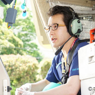 【レポート】「めざましテレビ」バージョン『New みんなのGOLF』も楽しめる「お台場みんなの夢大陸2017」PSブース体験会！