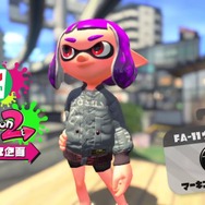 『スプラトゥーン2』セブン-イレブン限定ギアの詳細が発表、それぞれのギアパワーが明らかに