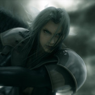 800名を招待「FFVII アドベントチルドレン コンプリート」試写会が開催