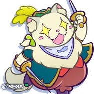 『ぷよぷよ!!クエスト』“第2回おんぷ収集祭り”開催―限定カード「マリンなパノッティ」を手に入れよう