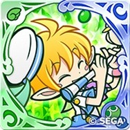 『ぷよぷよ!!クエスト』“第2回おんぷ収集祭り”開催―限定カード「マリンなパノッティ」を手に入れよう