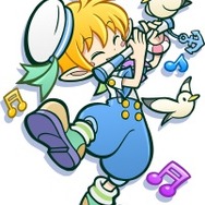 『ぷよぷよ!!クエスト』“第2回おんぷ収集祭り”開催―限定カード「マリンなパノッティ」を手に入れよう