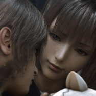 800名を招待「FFVII アドベントチルドレン コンプリート」試写会が開催