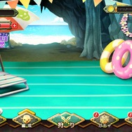 『リ・モンスター』が真夏の水着フェス開催！ラムラや女武者、女騎士が登場