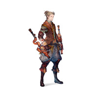 『Lost Order』新たなキャラクターや世界観の情報が到着、クローズドβテストの募集は7月19日15時まで！