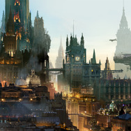 『Lost Order』新たなキャラクターや世界観の情報が到着、クローズドβテストの募集は7月19日15時まで！