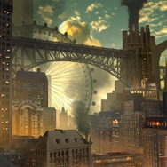 『Lost Order』新たなキャラクターや世界観の情報が到着、クローズドβテストの募集は7月19日15時まで！