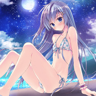 『アンジュ・ヴィエルジュ』がパネルイベント開催！5人のTVアニメヒロインが水着姿で登場