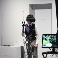 【プレイレポ】新宿のド真ん中でニジマスを釣る！『釣りVR GIJIESTA』が楽しすぎる