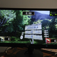 【プレイレポ】新宿のド真ん中でニジマスを釣る！『釣りVR GIJIESTA』が楽しすぎる