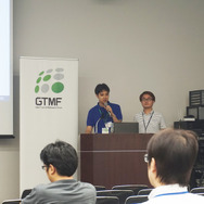 【GTMF 2017】少人数体制のアプリ開発を強力にサポートしてくれる、NCMBの実装メリットに迫る