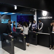 【特集】マリオカートやエヴァ搭乗をVRで楽しめる「VR ZONE SHINJUKU」オープン─利用方法は？ 要予約なの？ まとめてご紹介