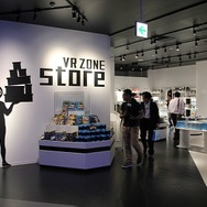 【特集】マリオカートやエヴァ搭乗をVRで楽しめる「VR ZONE SHINJUKU」オープン─利用方法は？ 要予約なの？ まとめてご紹介