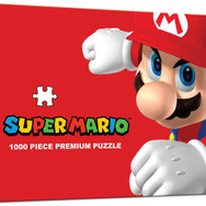 海外の『マリオ』ジグソーパズルが難しすぎると話題