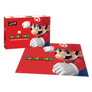 海外の『マリオ』ジグソーパズルが難しすぎると話題