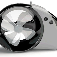 風力や太陽光でゲームをプレイ！プレアデスから新発売―DS・PSP・iPod・携帯電話などに対応