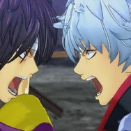 PS4/PS Vita『銀魂　PROJECT Last Game』発表！ 初の本格ACTに─毒気たっぷりなティザーPVもお披露目