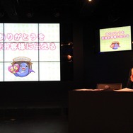 【レポート】「日本一ソフトウェア設立25周年発表会」は驚きだらけ─13年越しの新作発表や“女装モノ”のコミカライズ、TRPGも制作！