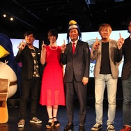 【レポート】「日本一ソフトウェア設立25周年発表会」は驚きだらけ─13年越しの新作発表や“女装モノ”のコミカライズ、TRPGも制作！