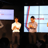 集中力を数値にして視覚化!「JINS MEMEゲーム実況プレイ動画コンテスト」でゲーム実況動画はどう変わるか