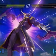 『MARVEL VS. CAPCOM: INFINITE』に『ヴァンパイア』の「ジェダ」が参戦！