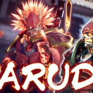 アリカ、『EX』シリーズ最新作となるPS4『謎の格闘ゲーム（タイトル未定）』開発を発表！