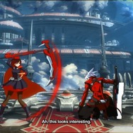 アーク新作『BLAZBLUE CROSS TAG BATTLE』発表！『RWBY』『ペルソナ4』『Under Night In-birth』夢の共演