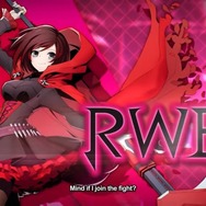 アーク新作『BLAZBLUE CROSS TAG BATTLE』発表！『RWBY』『ペルソナ4』『Under Night In-birth』夢の共演