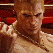 『鉄拳7』に『餓狼伝説』の「ギース・ハワード」参戦!―迫真のトレイラー映像