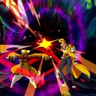 『BLAZBLUE CENTRALFICTION』新キャラ「獣兵衛」が公開!―六英雄“最強”の男