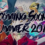 『BLAZBLUE CENTRALFICTION』新キャラ「獣兵衛」が公開!―六英雄“最強”の男
