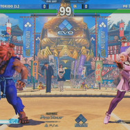 日本のときど選手が「Evo 2017」の『ストリートファイターV』部門で優勝！―強敵Punk選手を圧倒
