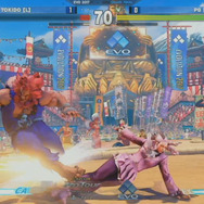 日本のときど選手が「Evo 2017」の『ストリートファイターV』部門で優勝！―強敵Punk選手を圧倒