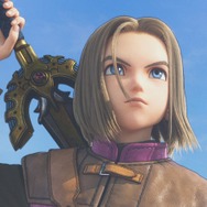 『ドラクエXI』名前入力は6文字まで、3DS版では「時渡りの迷宮」で“ロンダルキアの洞窟”にも行ける