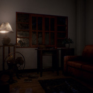 タイ産P.T.風ホラー『Home Sweet Home』が9月にSteam配信！―VRにも対応