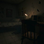 タイ産P.T.風ホラー『Home Sweet Home』が9月にSteam配信！―VRにも対応