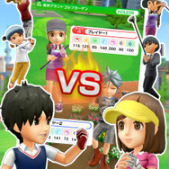 iOS/Android『みんゴル』に「待ち合わせ機能」が追加！特定のプレイヤーと一緒に遊べる