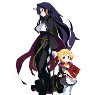 PS4『ルフランの地下迷宮と魔女ノ旅団』メインキャラの情報を公開、ルフラン市に伝わる奇妙なルールとは?