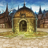 PS4『ルフランの地下迷宮と魔女ノ旅団』メインキャラの情報を公開、ルフラン市に伝わる奇妙なルールとは?