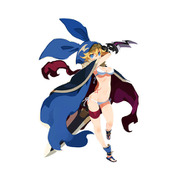 PS4『ルフランの地下迷宮と魔女ノ旅団』メインキャラの情報を公開、ルフラン市に伝わる奇妙なルールとは?