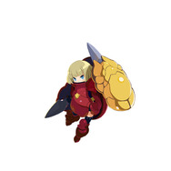 PS4『ルフランの地下迷宮と魔女ノ旅団』メインキャラの情報を公開、ルフラン市に伝わる奇妙なルールとは?