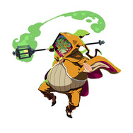 PS4『ルフランの地下迷宮と魔女ノ旅団』メインキャラの情報を公開、ルフラン市に伝わる奇妙なルールとは?