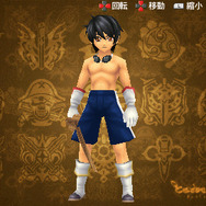 テイルズ オブ ザ ワールド レディアント マイソロジー2