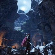 PS4/XB1/PC『ドラゴンズドグマ：ダークアリズン』国内発売日決定！壮大な冒険が美麗に復活