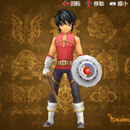 テイルズ オブ ザ ワールド レディアント マイソロジー2