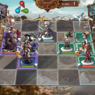 スクエニ完全新作『アンティーク カルネヴァーレ』電撃配信！―次世代プラットフォーム「Yahoo!ゲーム ゲームプラス」で展開