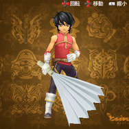 テイルズ オブ ザ ワールド レディアント マイソロジー2